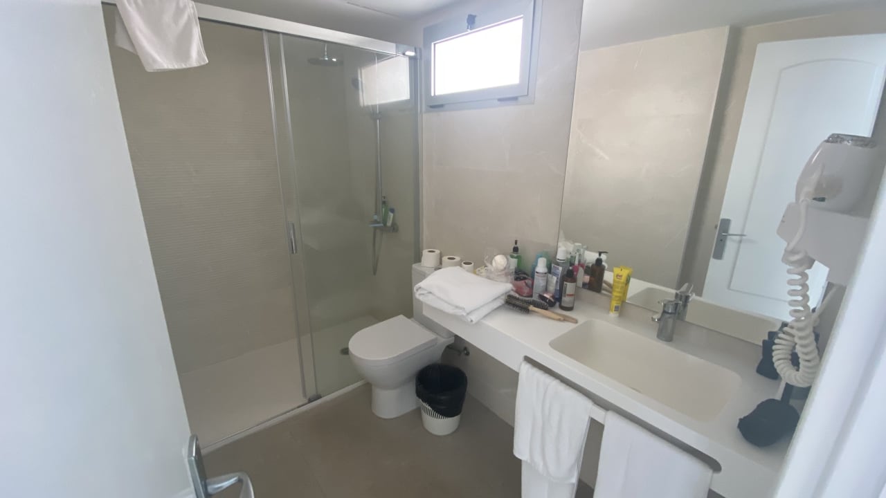 Zimmer Marina Elite All Inclusive  Resort