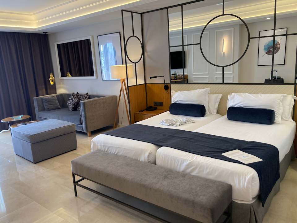 Zimmer Grupotel Playa de Palma Suites & Spa