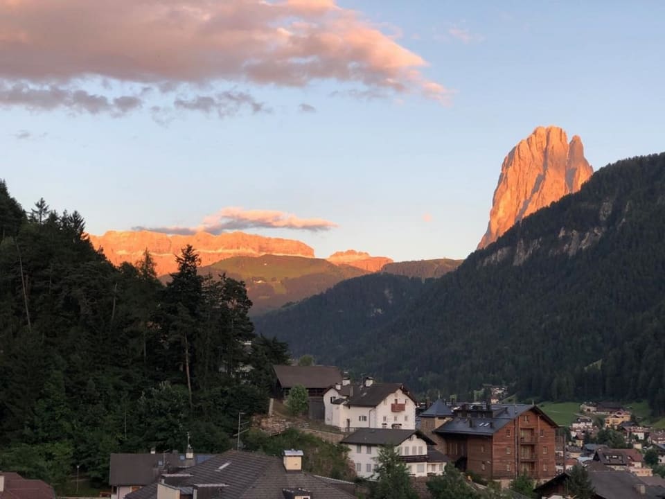 Ausblick Residence Villa Stella