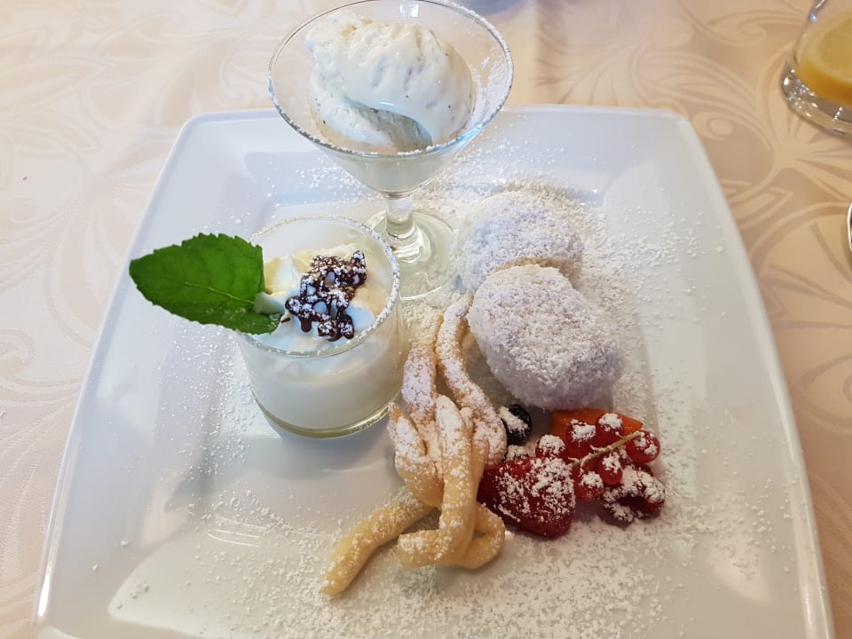 Restaurant Schlössl Hotel Kindl