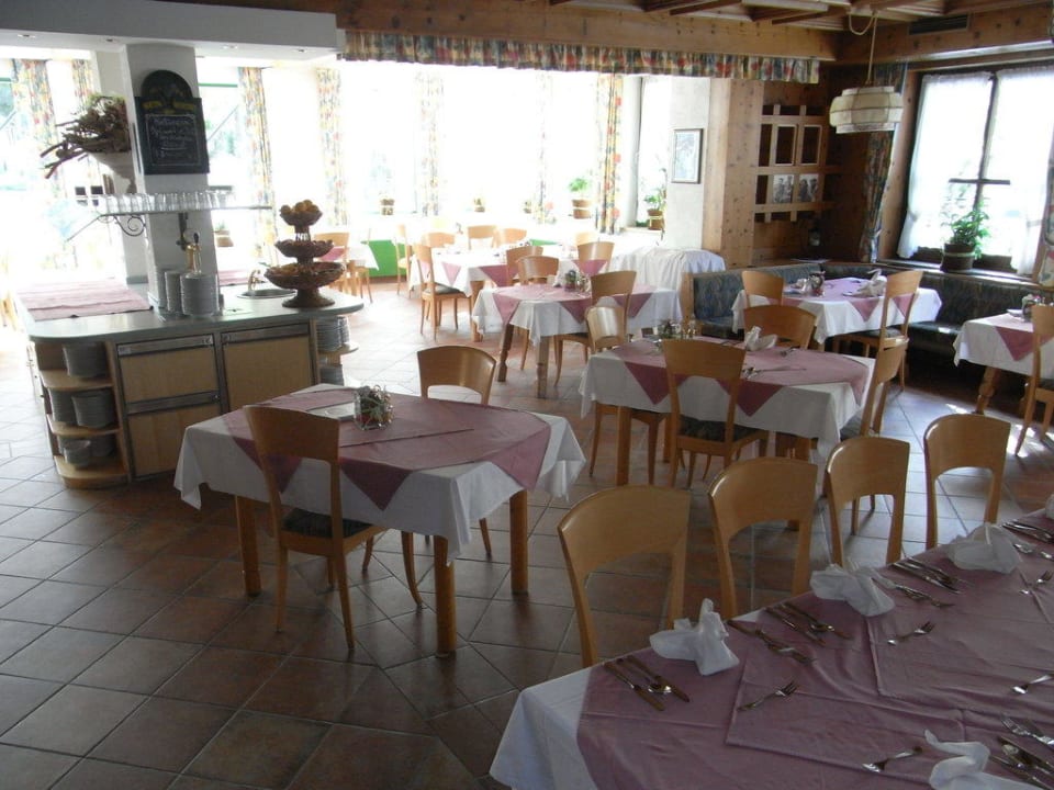 Restaurant Das Falkenstein