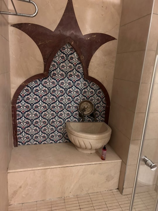 Zimmer Well Palace Side