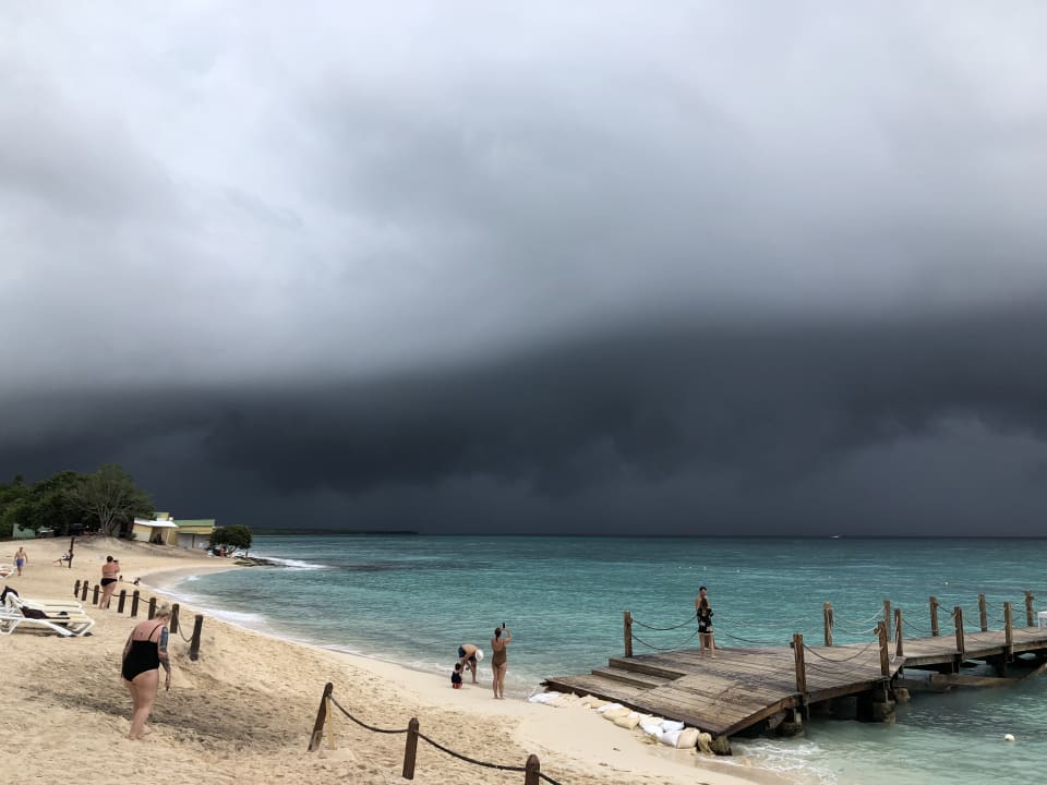 Strand Dreams Dominicus La Romana