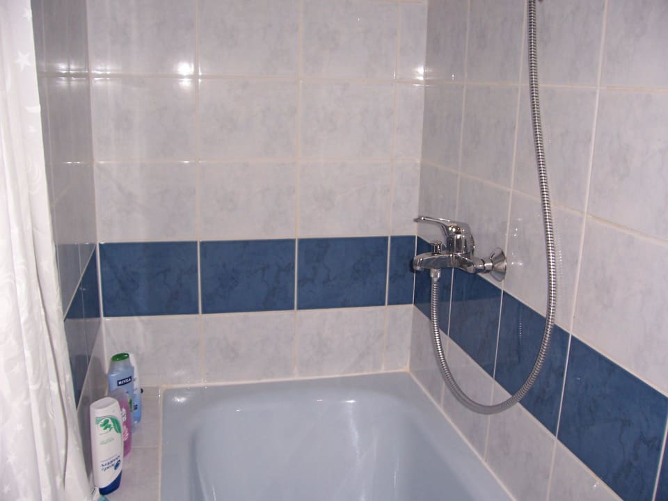 Bad DAS Club Hotel Sunny Beach