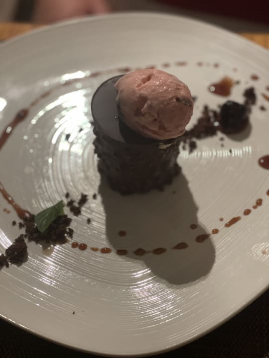 Gastro Radisson Blu Poste Lafayette Resort & Spa - Adults only