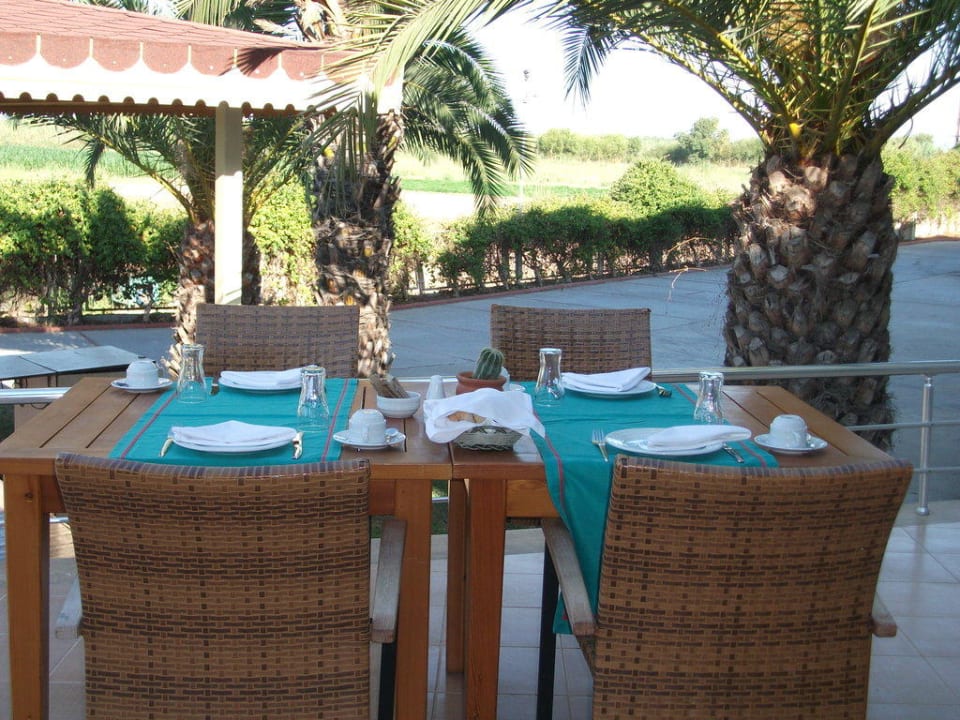 Frühstück   Asteria Family Resort Side