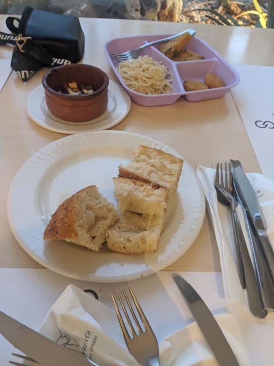 Gastro Lyttos Beach Hotel