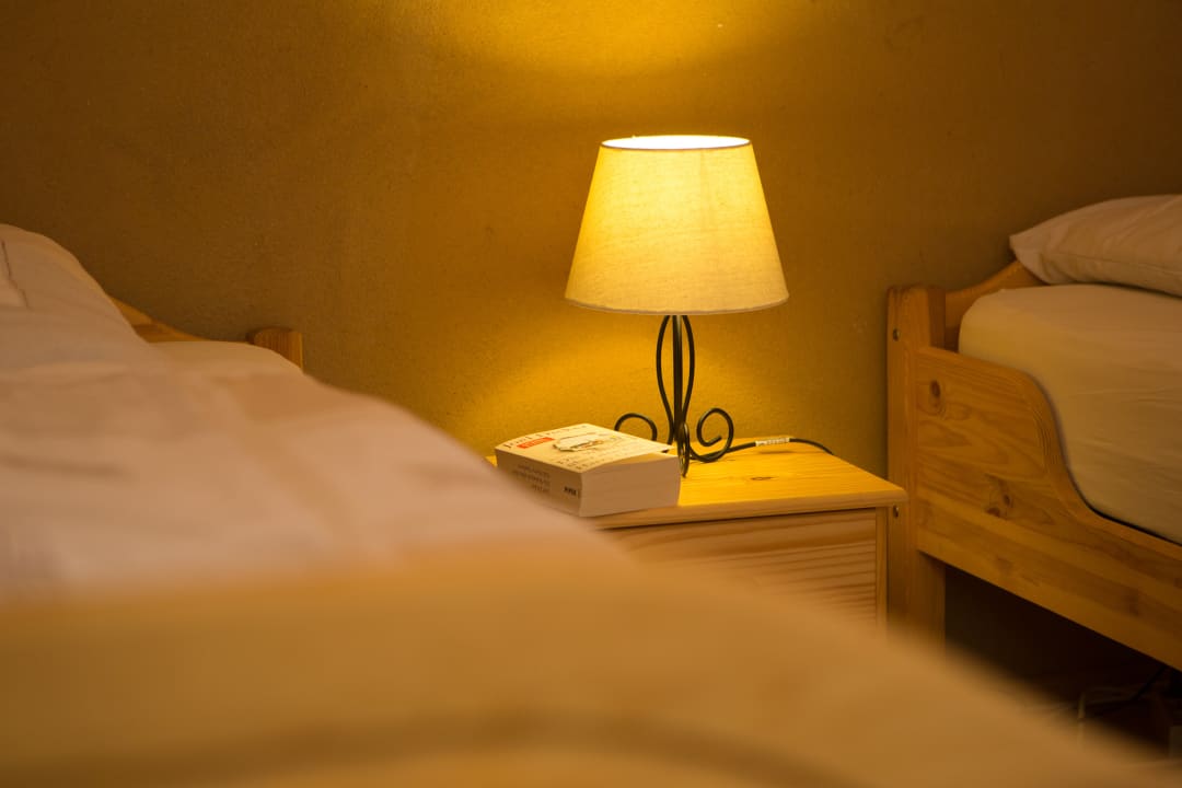 Zimmer Apartment Hockmannshof