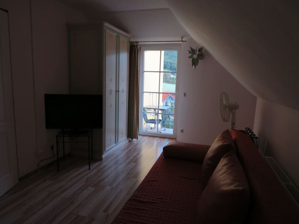 Zimmer Schlössl Hotel Kindl