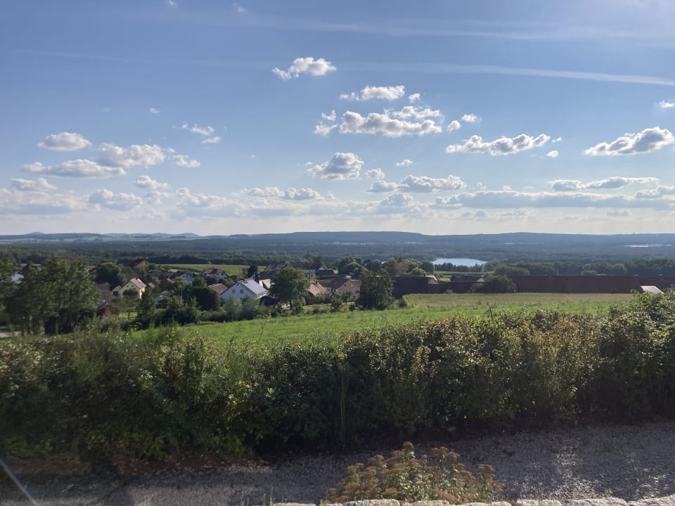 Außenansicht Der Birkenhof - Spa & Genuss Resort