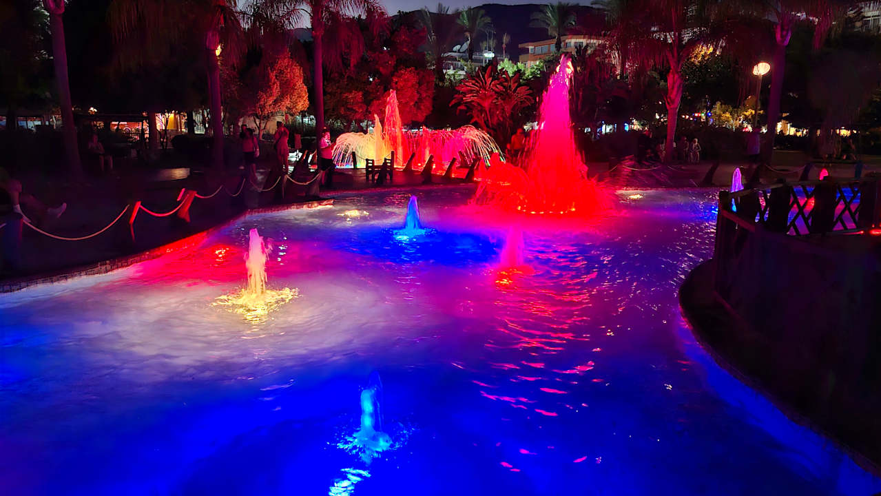 Sonstiges Riviera Hotel & Spa