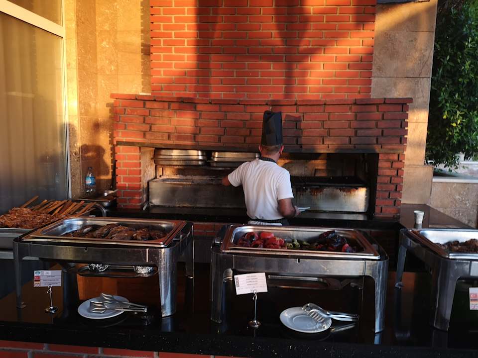 Gastro Mary Hotel Side