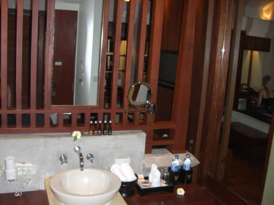 Superior Spa Room Pavilion Samui Villas & Resort