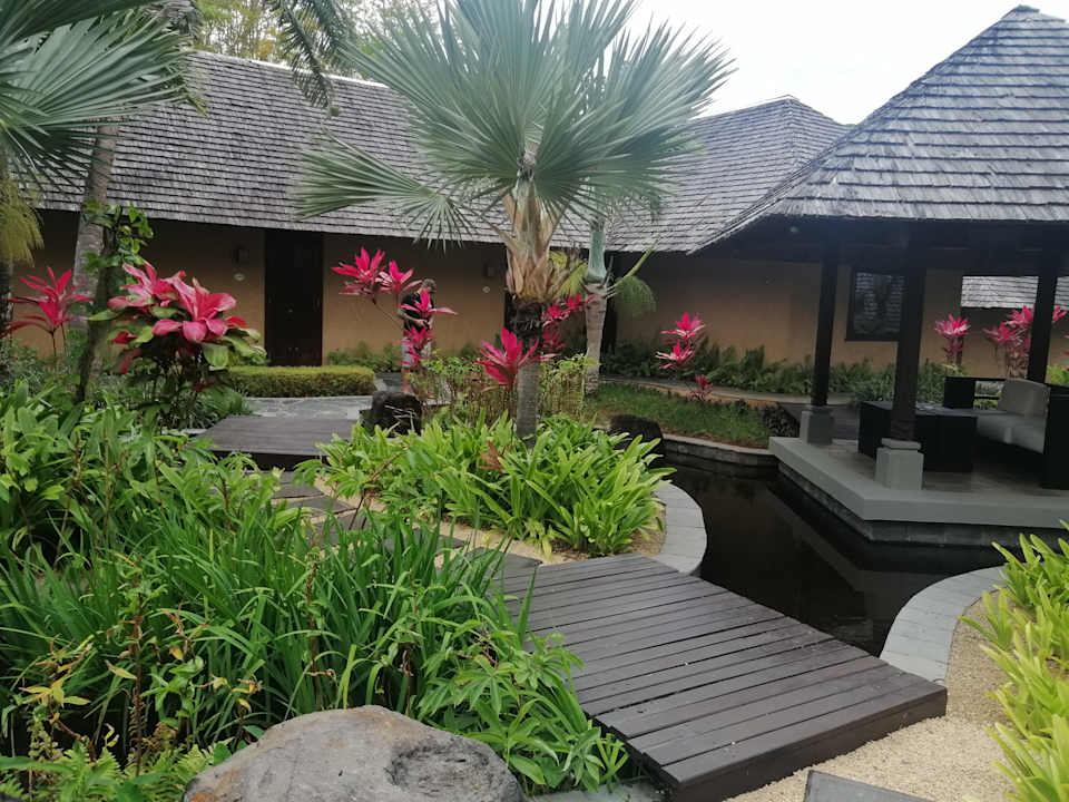 Sport & Freizeit Shanti Maurice Resort & Spa