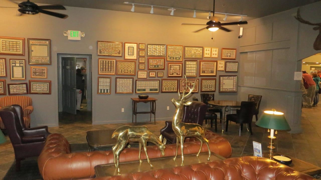 Selbsterklärend Hotel Yosemite View Lodge