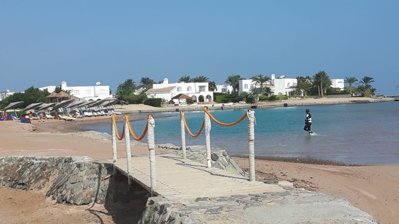 Super Strand Club Paradisio El Gouna, Red Sea
