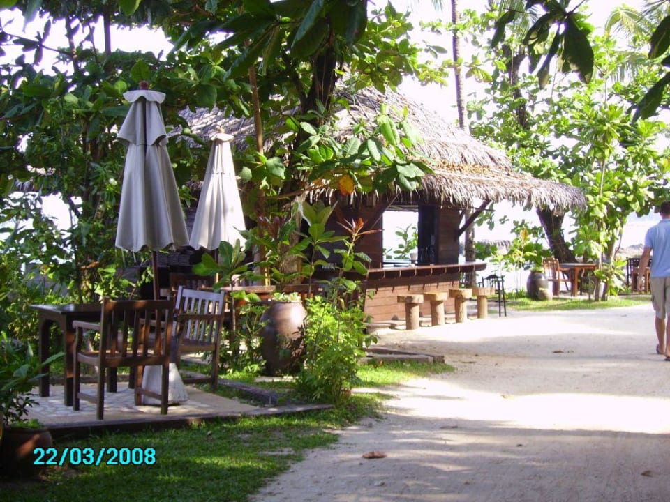 Strandbar Moracea by Khao Lak Resort