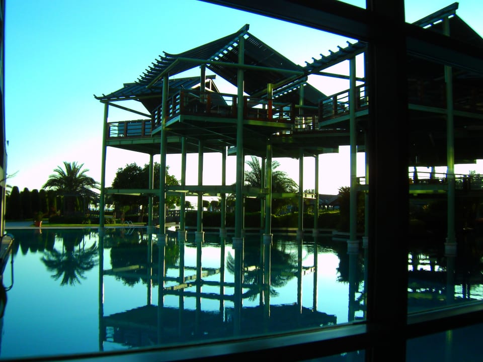 Traumhaft Limak Lara Deluxe Hotel & Resort