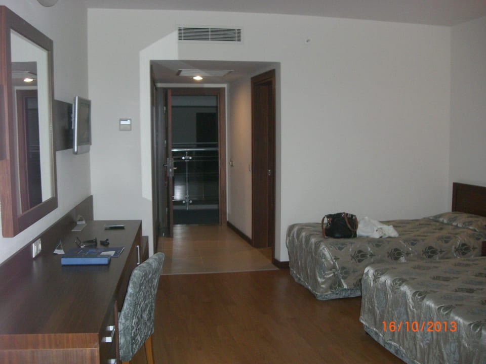 Zimmer 1372 Vita Silva Hotel