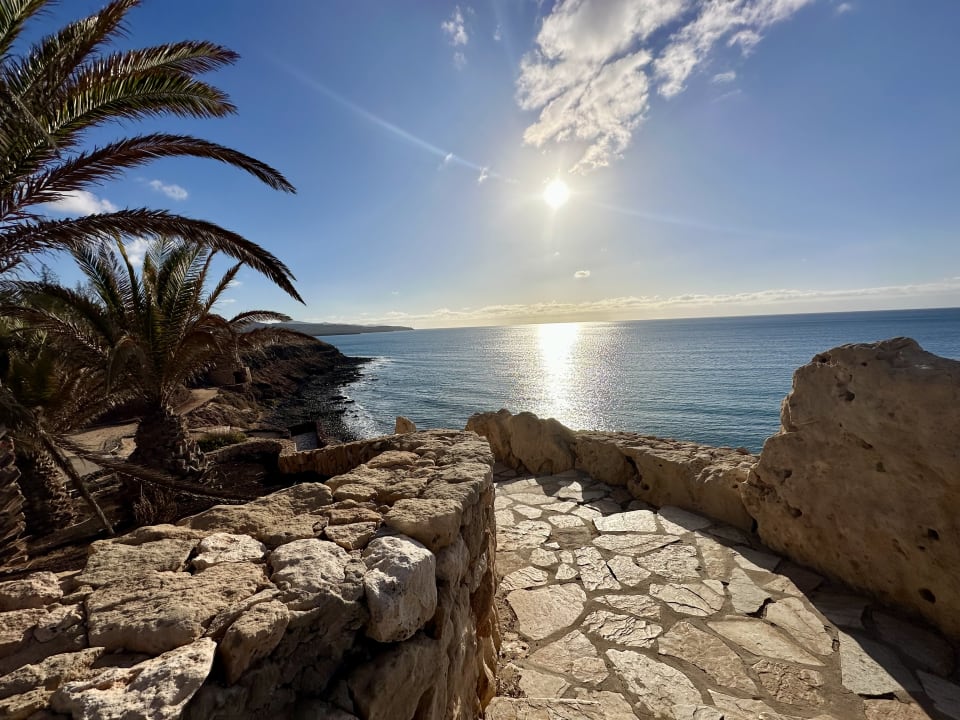 Ausblick R2 Rio Calma Hotel & Spa & Conference