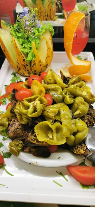 Gastro Clover Magic Nova Beach