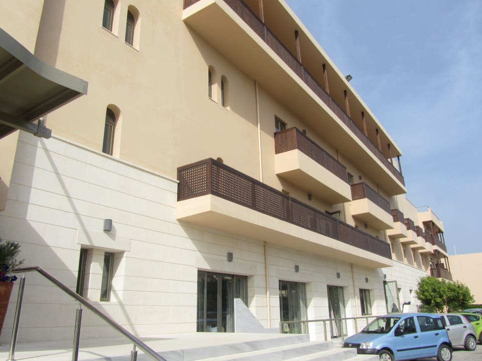 Hotel Santa Marina Beach Giannoulis Santa Marina Beach