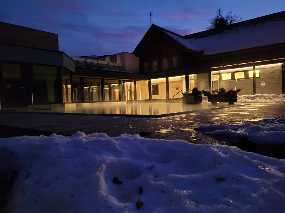 Pool Naturel Hoteldorf Schönleitn