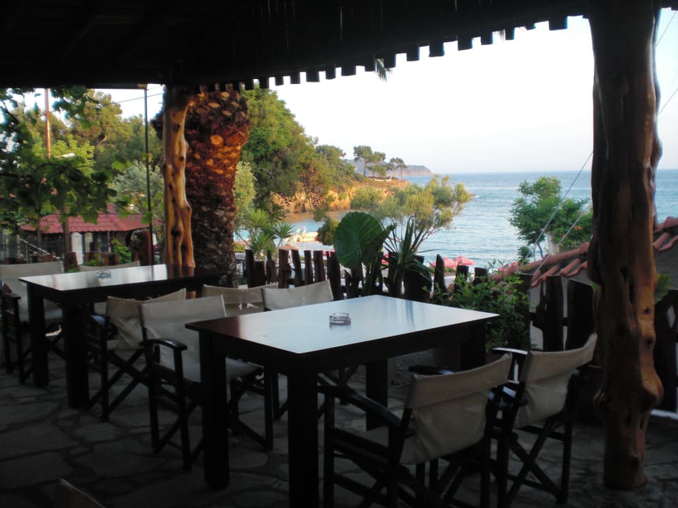 Simply the Best Hotel Esperia