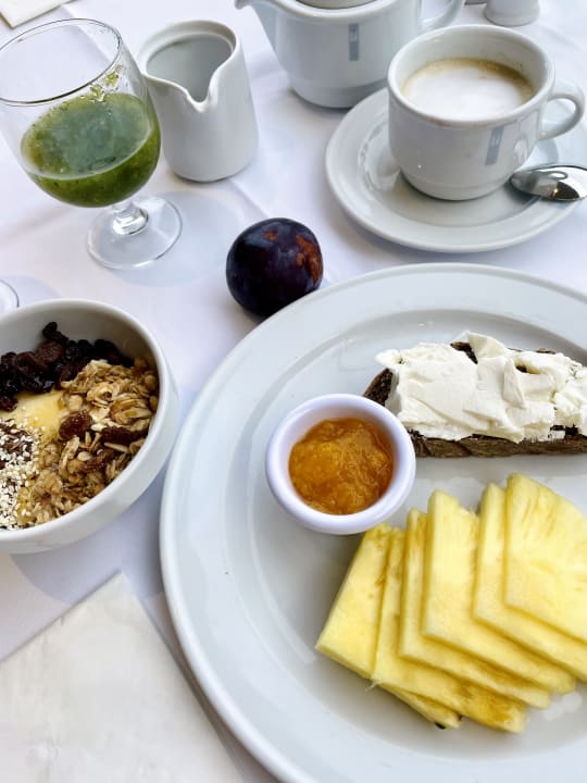 Gastro Hipotels Bahía Cala Millor