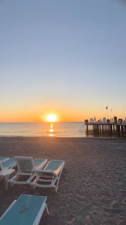 Strand Limak Limra Hotel & Resort