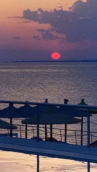 Ausblick Istion Club & Spa