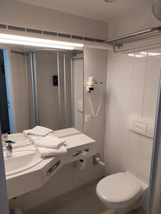 Zimmer Hotel Kaiserin Augusta