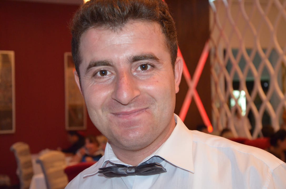 Mehmet Vikingen Infinity Resort & Spa