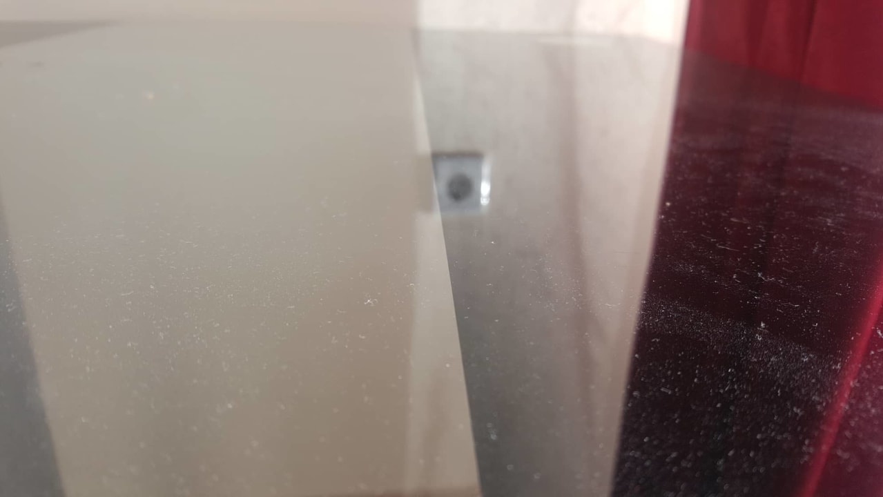 Zimmer Hotel Atlas Sport