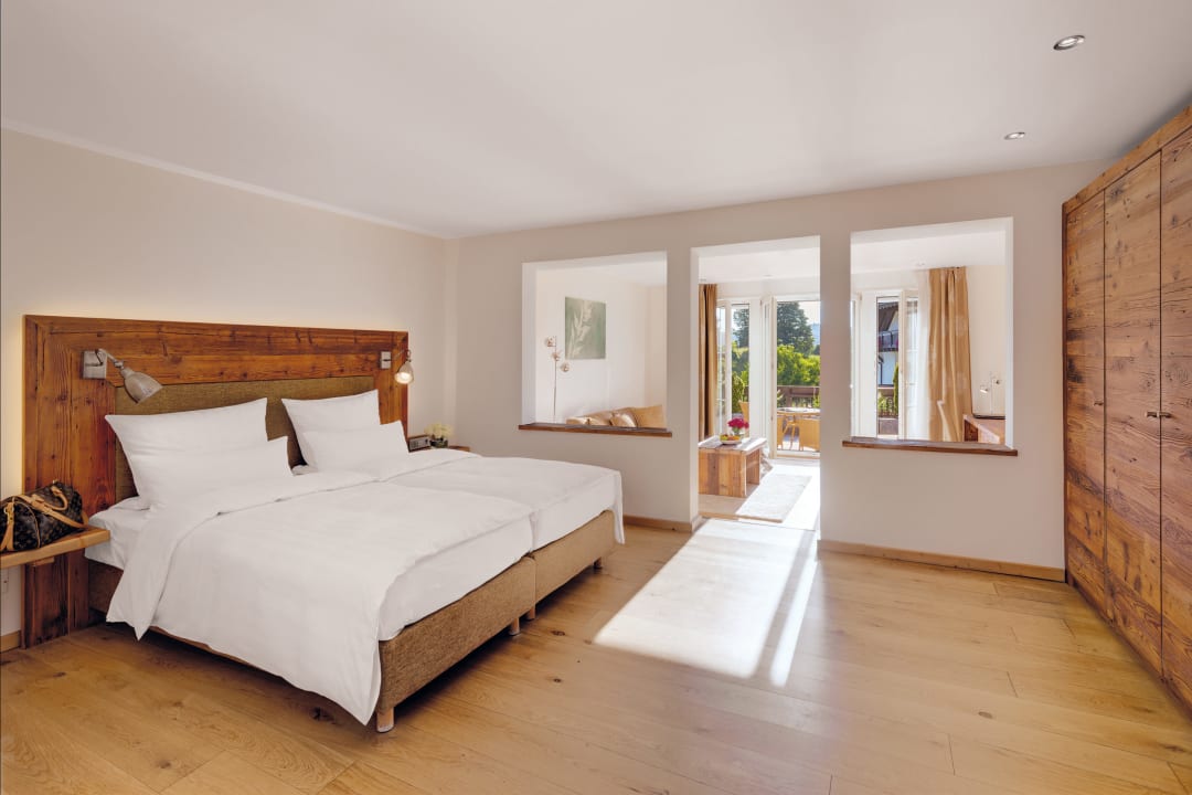 Zimmer Adler Häusern