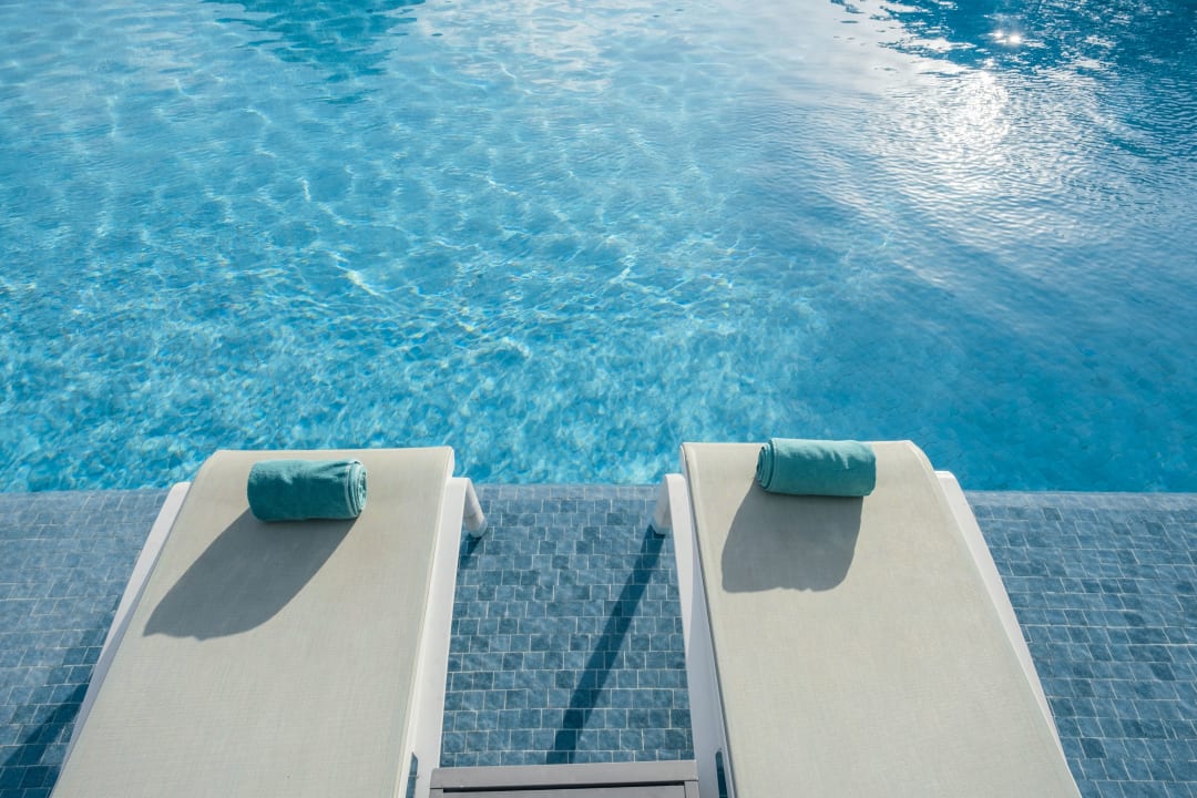 Pool Iberostar Selection Paraiso Lindo