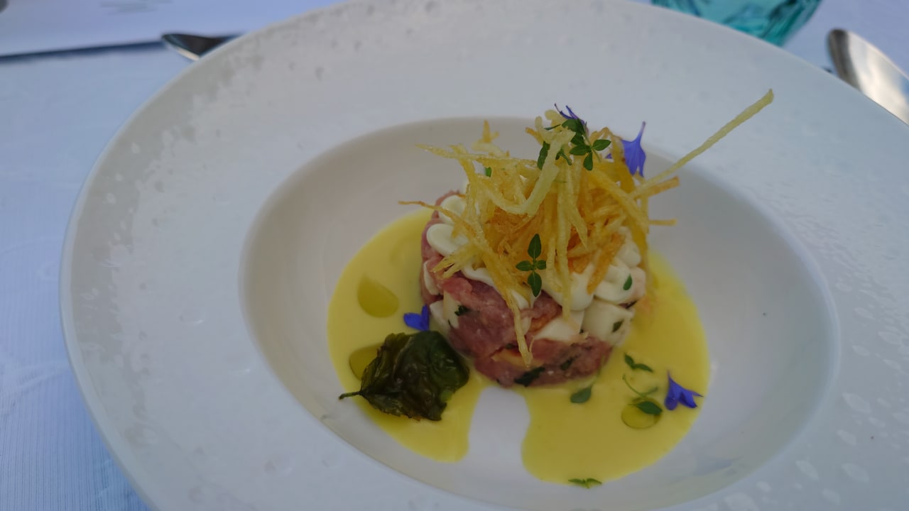 Gastro Hotel Das Leonhard - Naturparkhotel am Weissensee