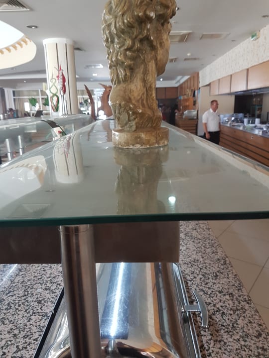 Restaurant Cenger Beach Resort & Spa