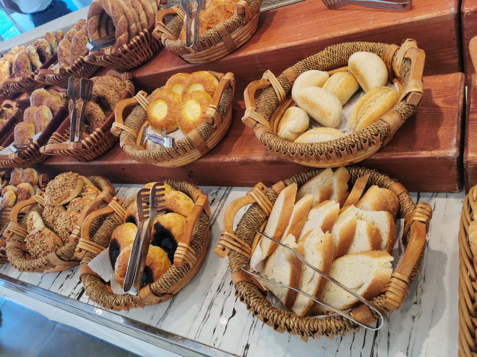 Gastro Can Garden Beach