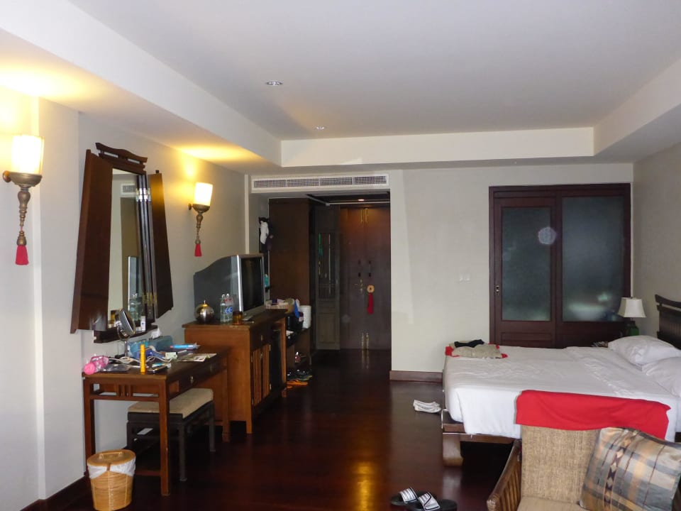 Zimmer Siam Chalet Khaolak Laguna Resort