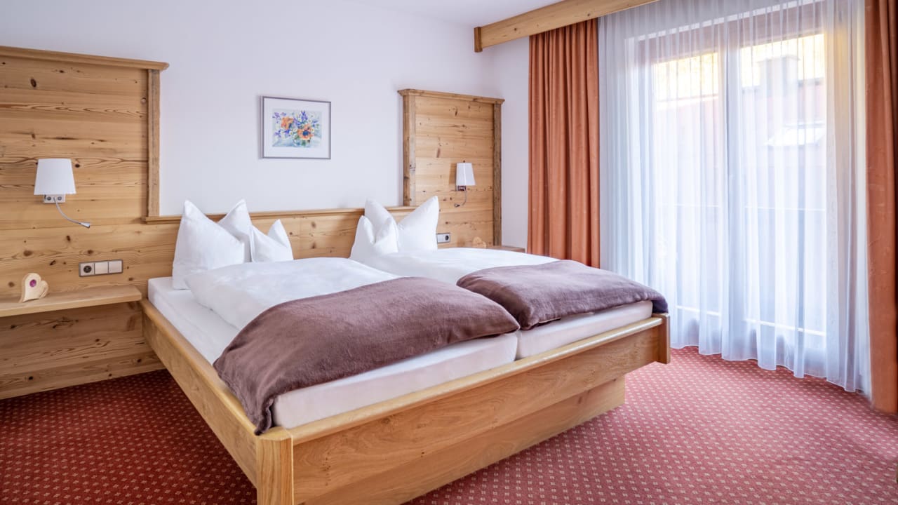 Zimmer Gästehaus Kaindl