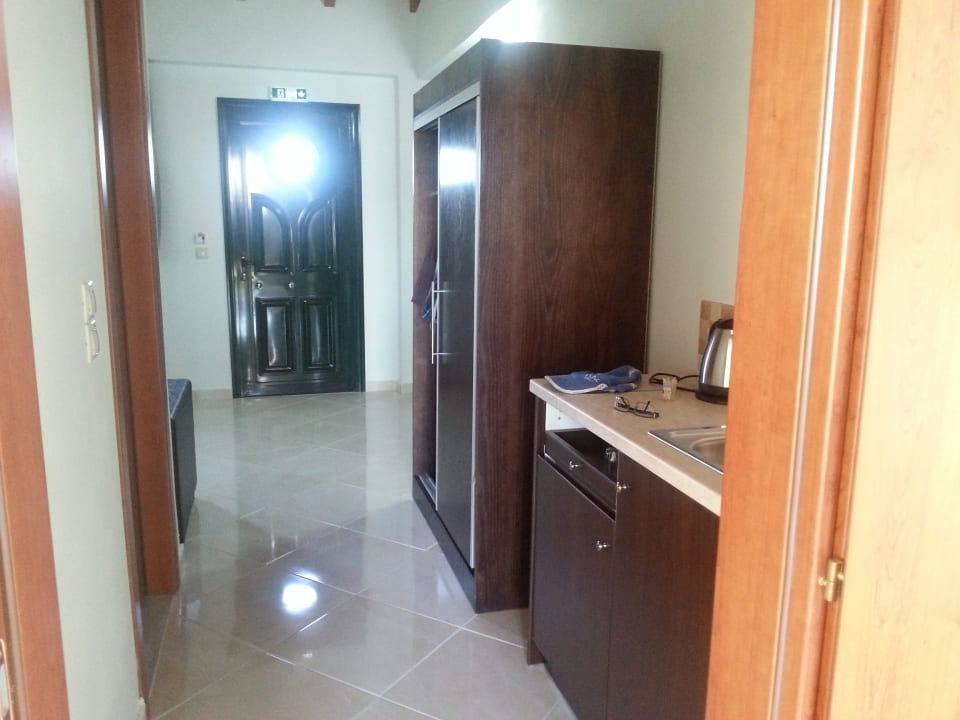 Zimmer Apartments Angela Beach