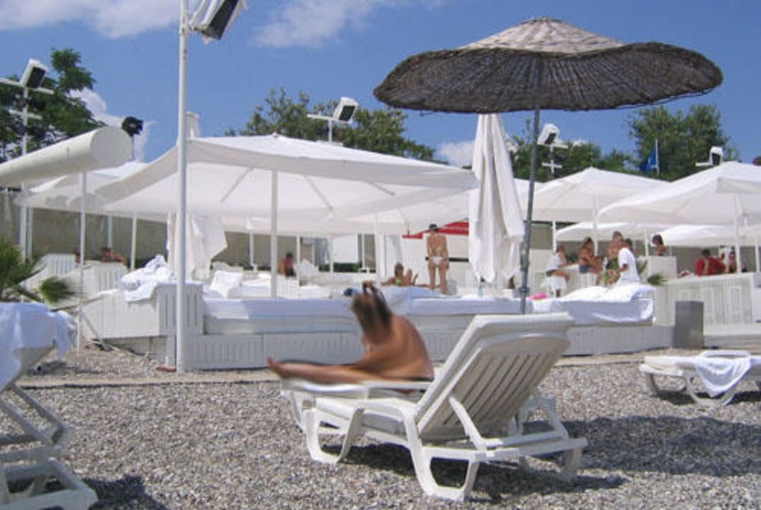 Beach Club Hotel SU & Aqualand
