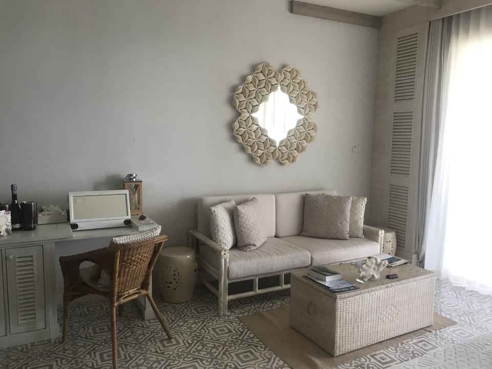 Zimmer Cape Kudu Hotel, Koh Yao Noi