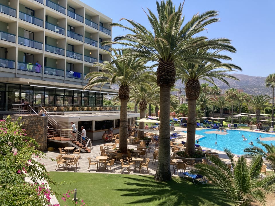 Zimmer Calimera Sirens Beach