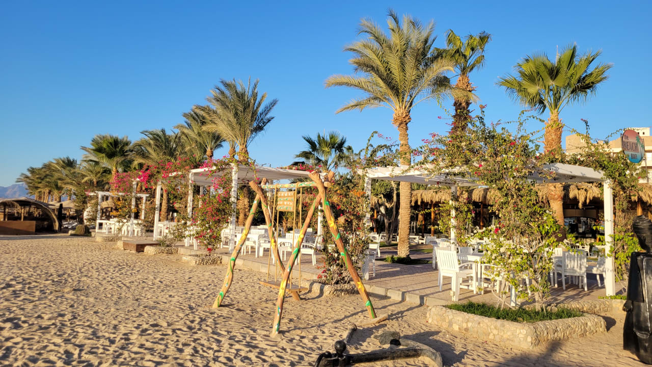 Strand Fort Arabesque Resort, Spa & Villas