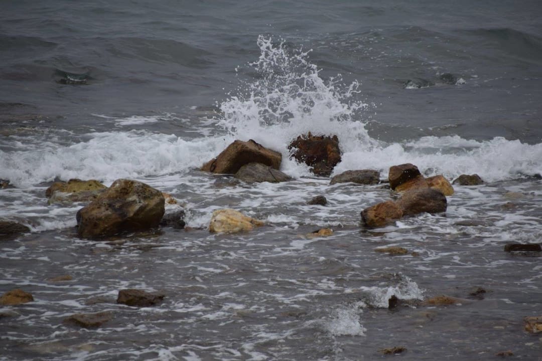 Strand Dogan Paradise Beach