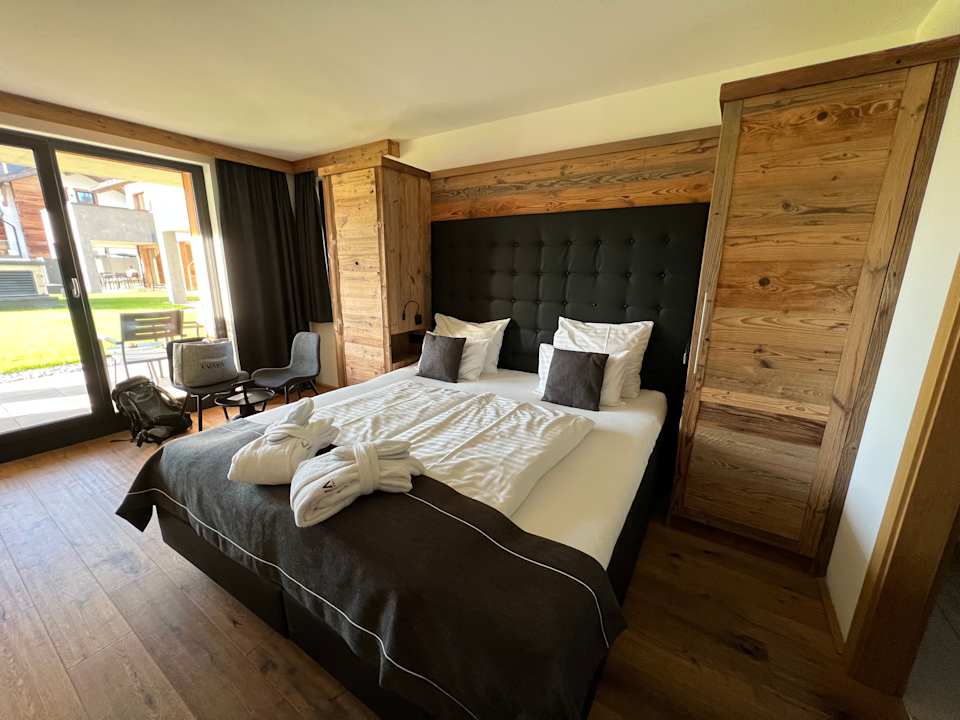 Zimmer VAYA Fieberbrunn