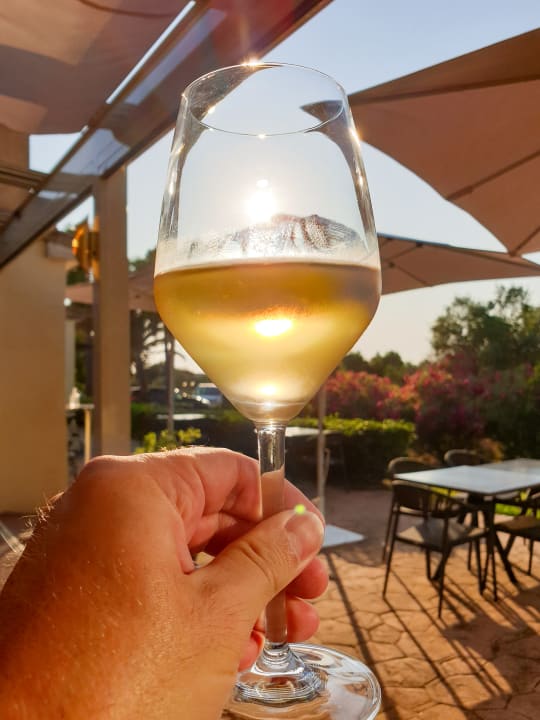 Gastro Finca Ses Rotes Velles