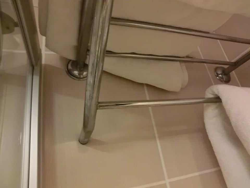 Zimmer Latanya Park Resort